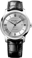 Orologio Baume & Mercier Uomo Classima in Acciaio M0A08868 - M0A08868